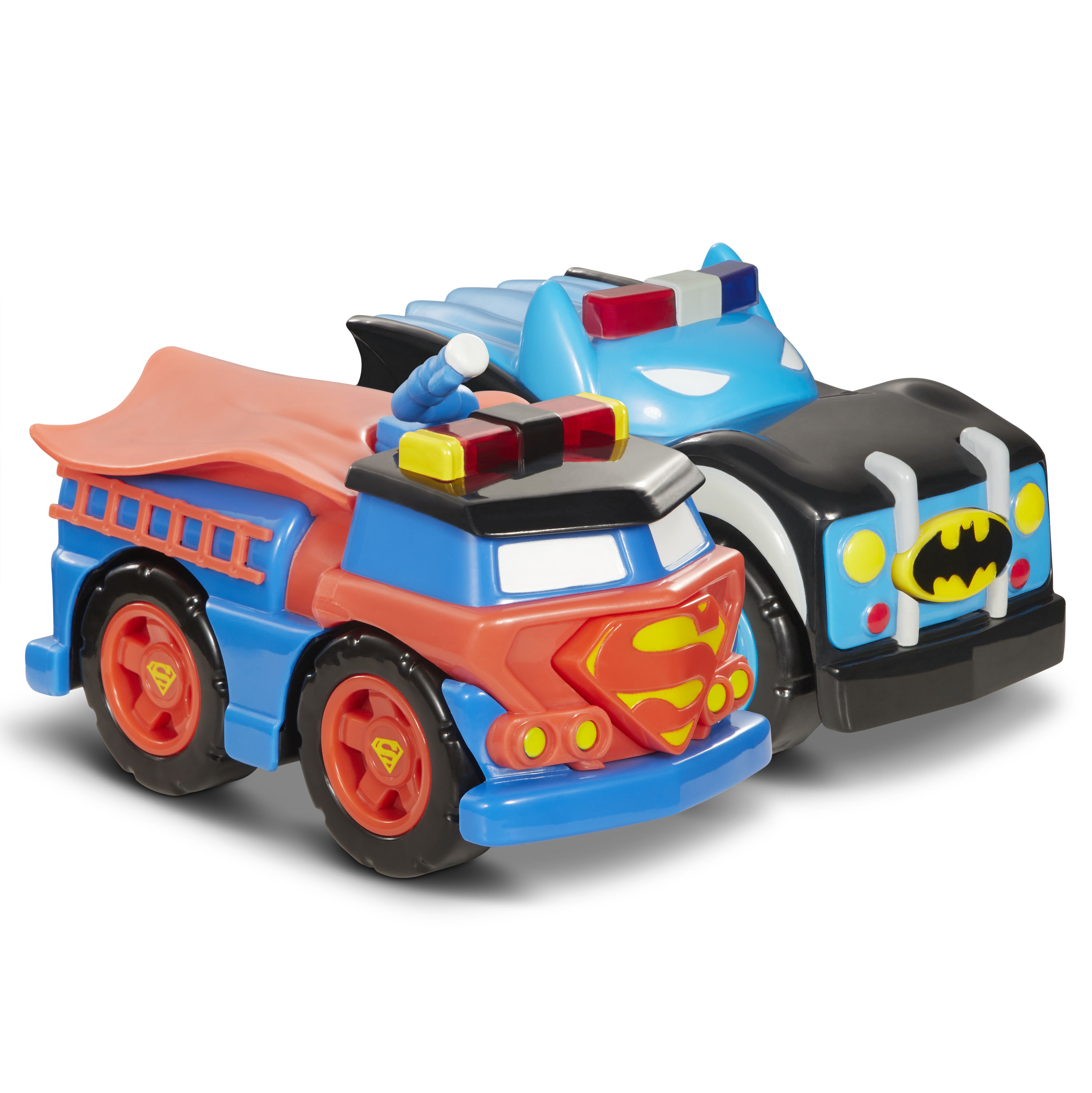 funrise police car